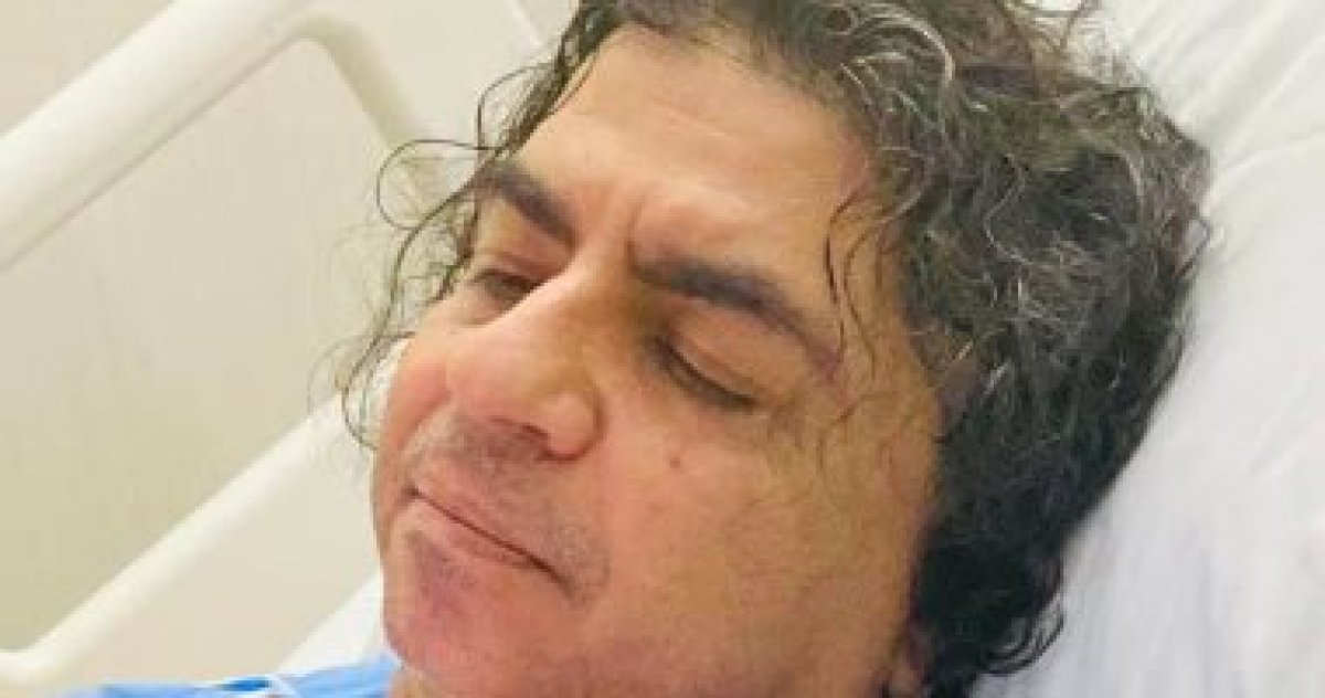 عميد معهد القلب السابق يتعرض لأزمة قلبية وابنته تنقذه.. ويعلق: طباخ السم بيدوقه