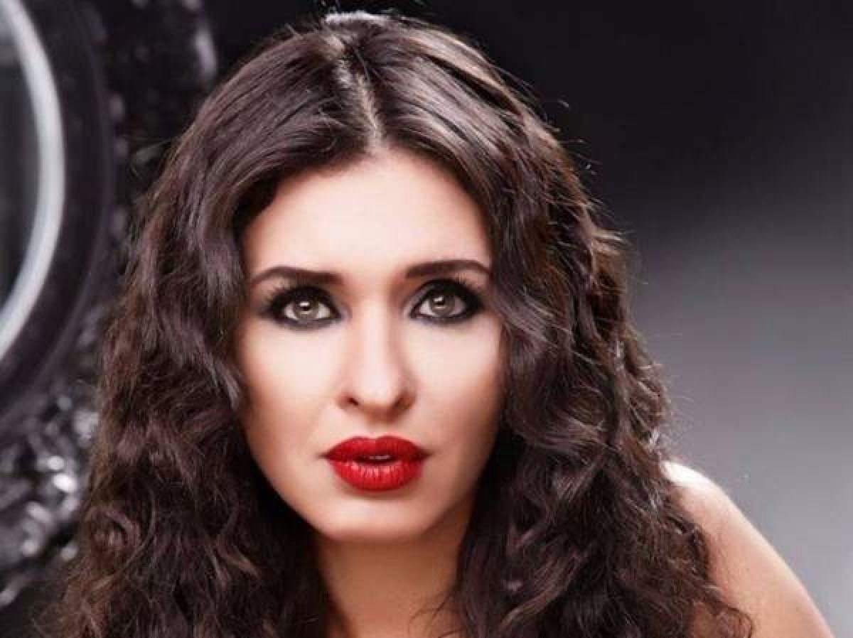  دينا توضح حقيقة مشاركتها فى "كلبش 3" مع أمير كرارة