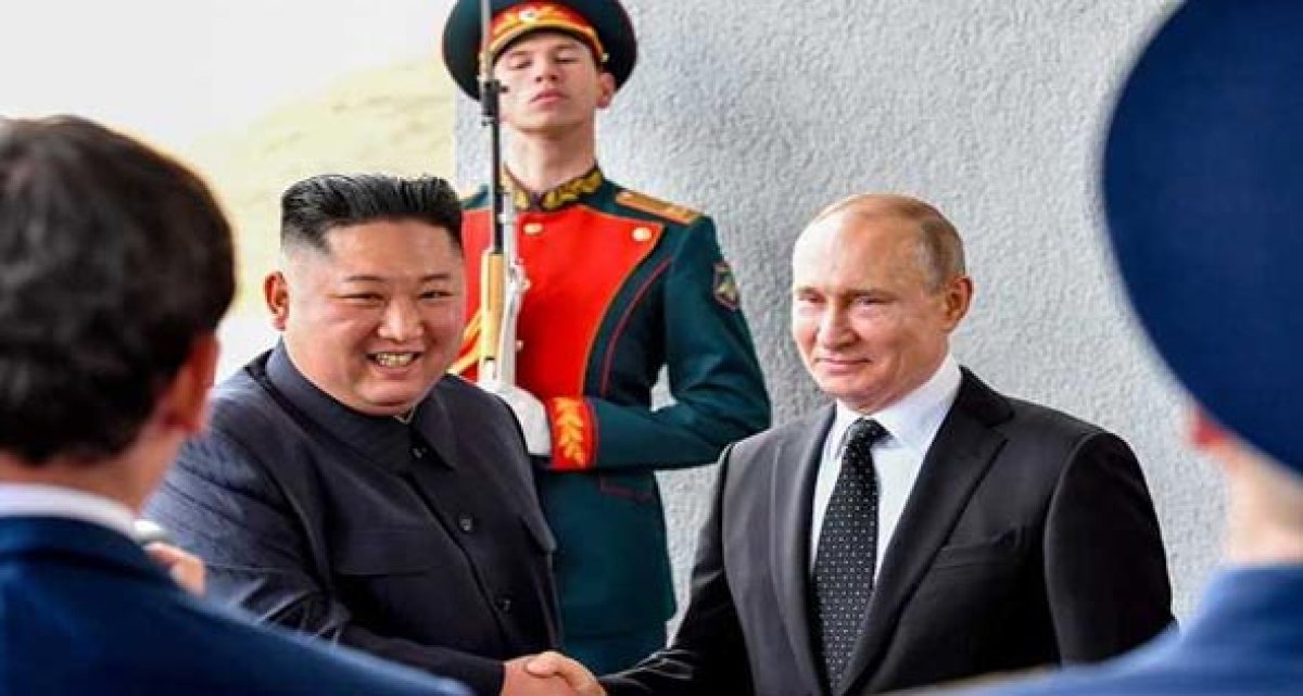 قادة أوروبا يزورون كييف الشهر الحالى.. وزعيم كوريا الشمالية يدعم بوتين