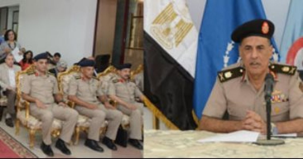 قبول دفعة جديدة من الطلبة الموهوبين رياضيا بالمدارس العسكرية الرياضية