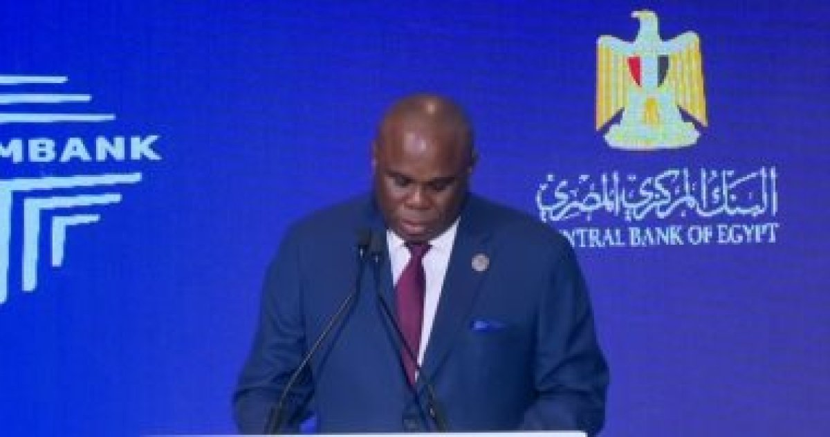 أشاد بنديكت أوراما رئيس مجلس إدارة البنك الأفريقي للاستيراد والتصدير، بالطفرة الاقتصادية التي حققتها مصر