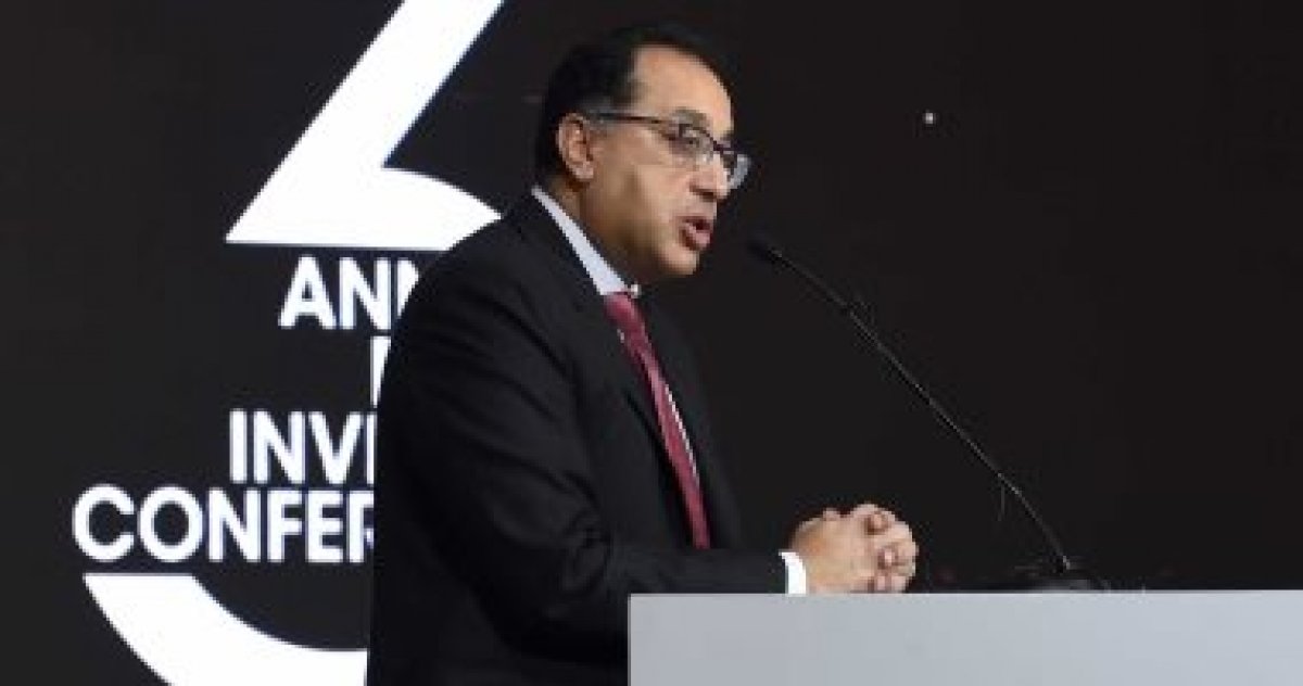 شارك الدكتور مصطفى مدبولى، رئيس مجلس الوزراء، صباح اليوم، مع المستشار نبيل صادق، النائب العام، رئيس جمعية النواب العموم الأفارقة، فى افتتاح فعاليات المؤتمر الإقليمى الأول للشرق الأوسط وشمال إفريقيا