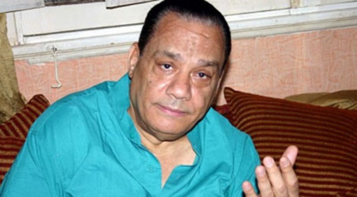 حلمي بكر:حالة من الغضب: "دول مش محتاجين نقابة، دول محتاجين بوليس