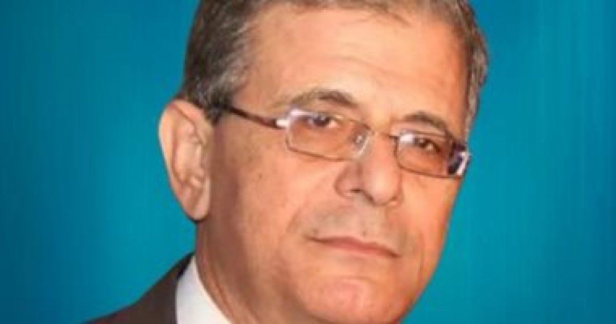 تعيين المستشار عدلى عبد الفتاح جاد زايد رئيسا لهيئة النيابة الإدارية