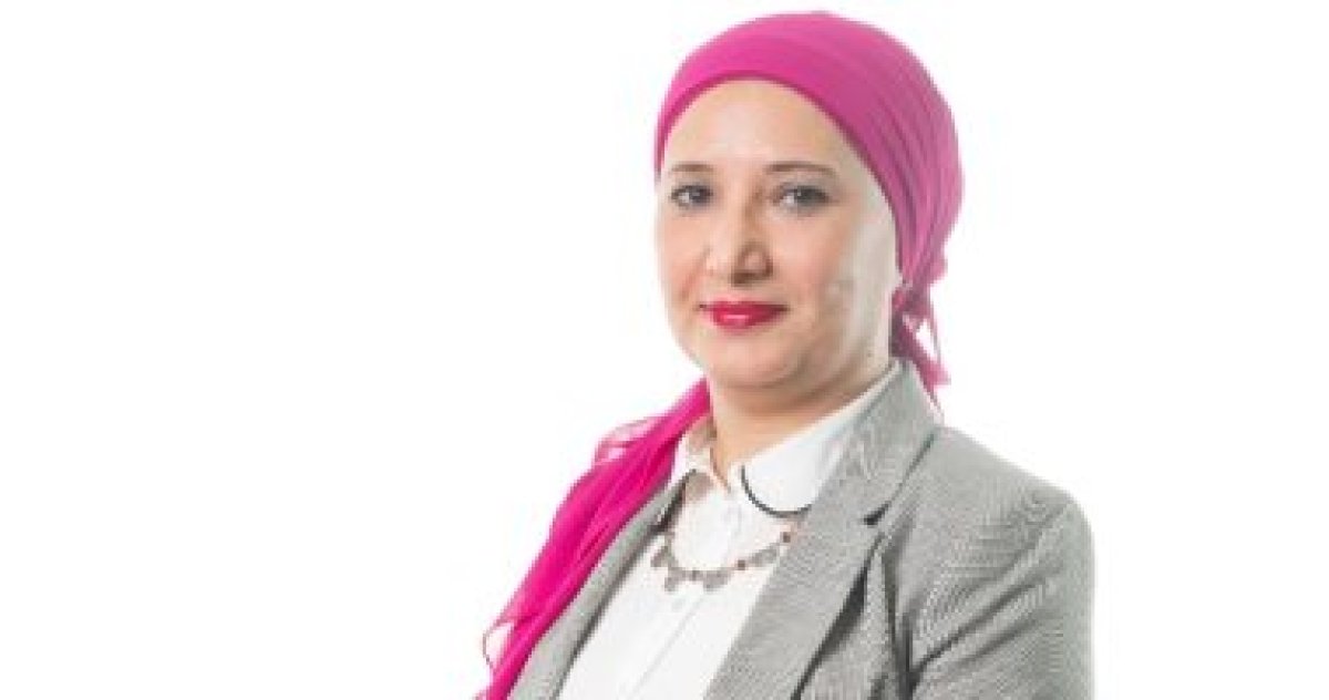 أول سيدة تترأس مجلس إدارة مصنع 27 الحربي: مسئولية كبيرة وتحد