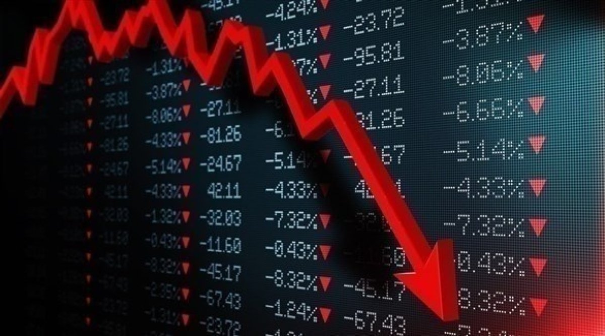 الاقتصاد العالمي