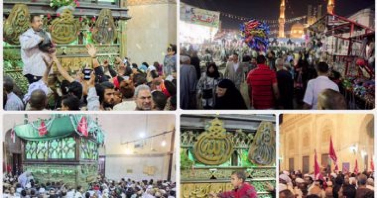 محافظ الغربية: إلغاء الاحتفال بمولد السيد البدوى للحد من انتشار كورونا