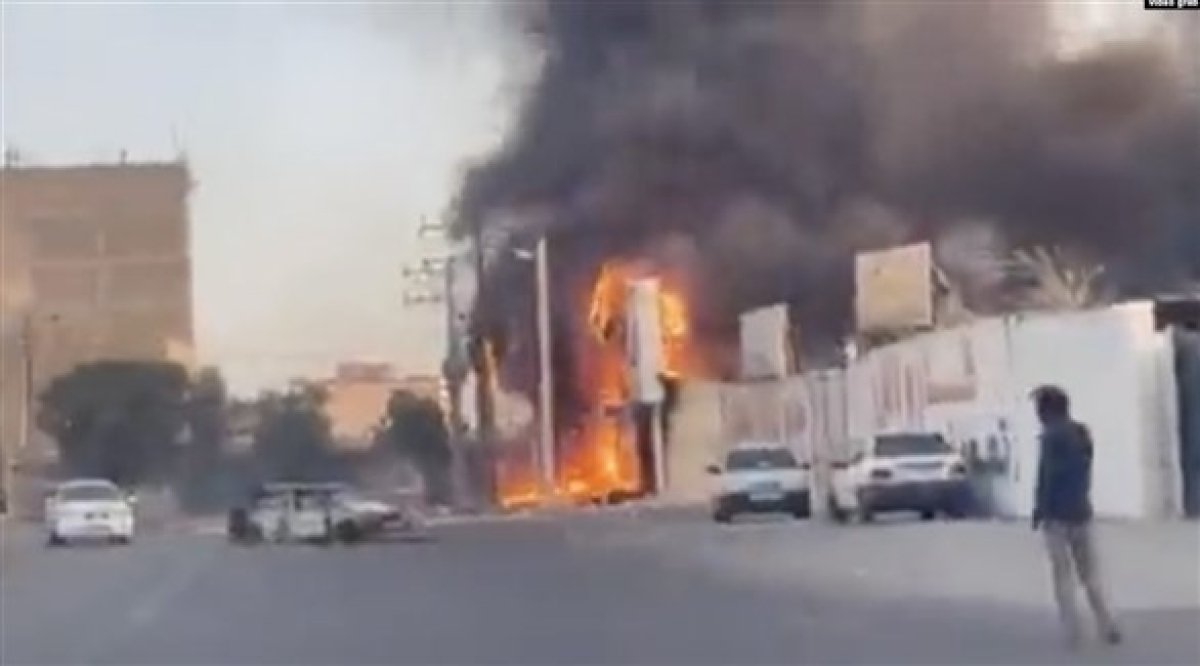 ارتفاع حصيلة قتلى الحرس الثوري في زهدان