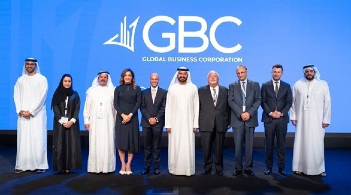 "دي بي ورلد" تطلق "جلوبال بزنس كوربوريشن" الذراع الاستراتيجية لأعمالها