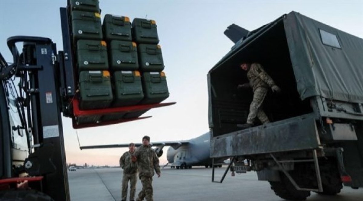 دبلوماسي روسي يحذر من صدام عسكري مع الغرب