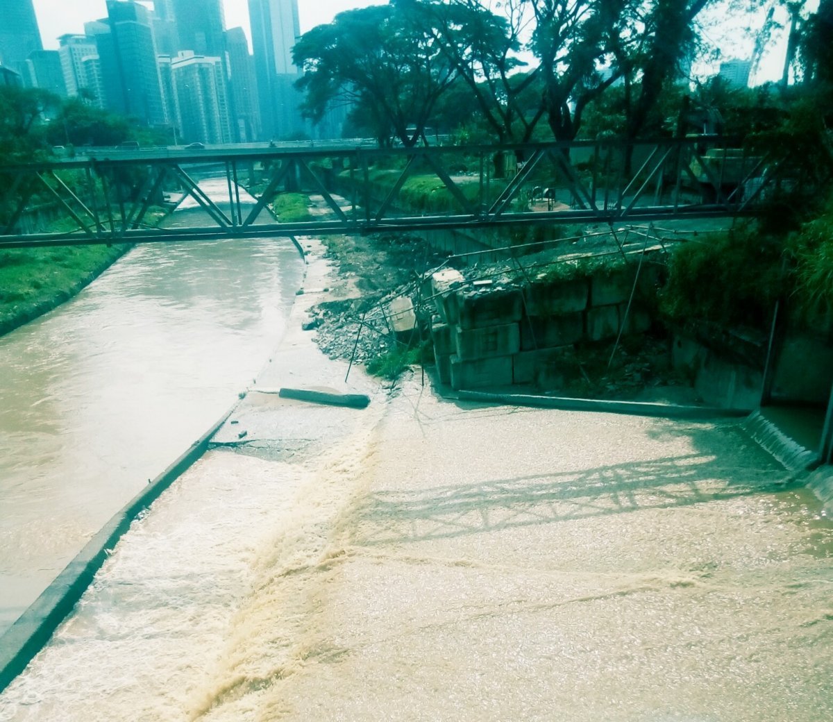 دعاء المطر.. تعرف على دعاء الرسول عند هطول الأمطار 