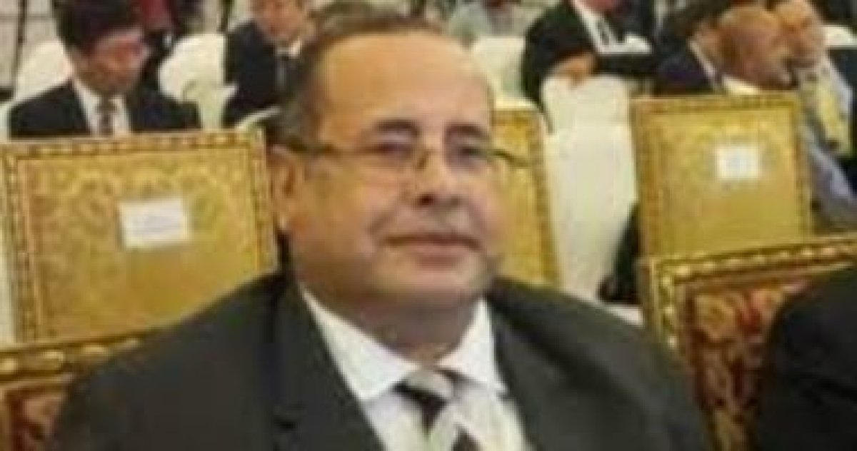 طارق الملا ينعى وفاة علاء حجازى نائب رئيس هيئة البترول السابق