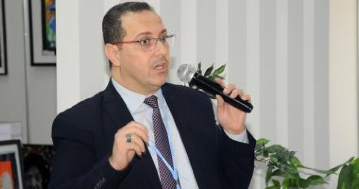 الإسكان: بدء تنفيذ 25 ألف وحدة سكنية بنموذج الإسكان الاجتماعى الأخضر