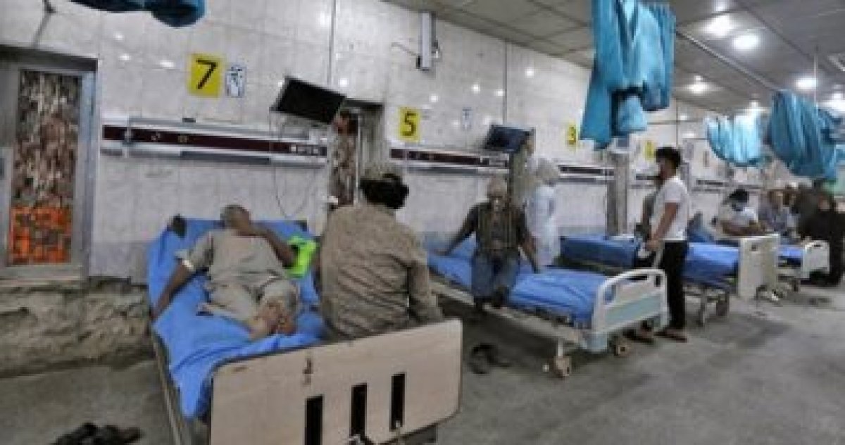 الكويت ترصد أول إصابة بالكوليرا فى البلاد