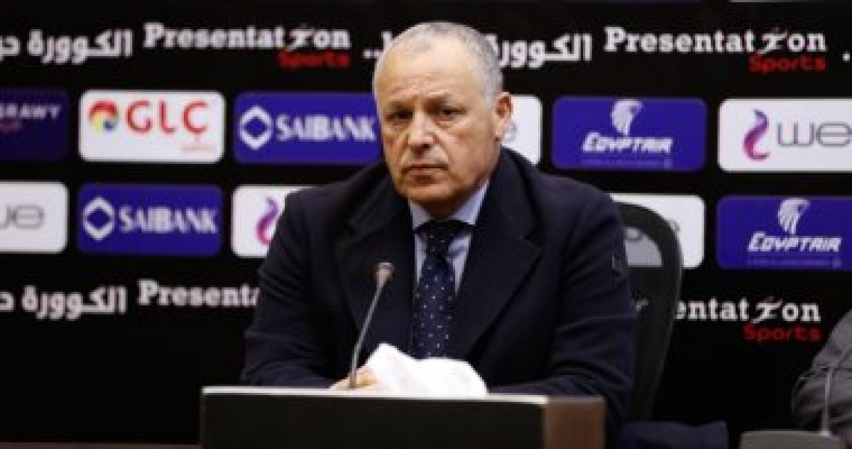 هاني ابو ريدةرسمياً.. اتحاد الكرة يعرض على الأندية إلغاء الـ8 سنوات.. وشرط جديد 