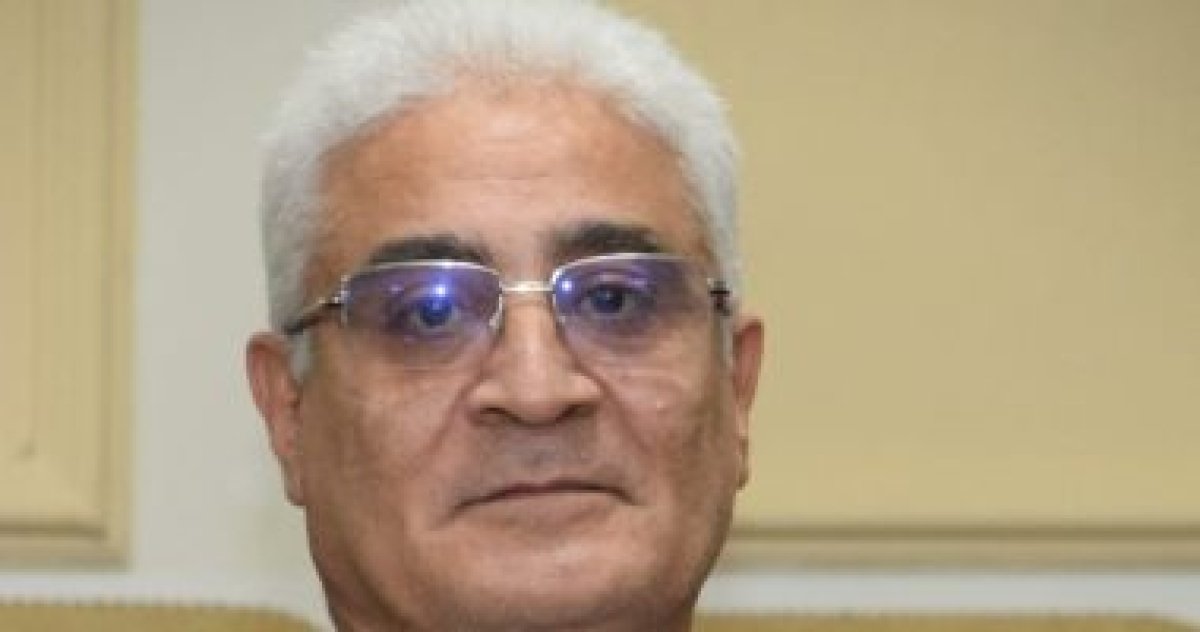 التأمينات: نستهدف أن يحصل المواطن على 80% من آخر مرتب يحصل عليه