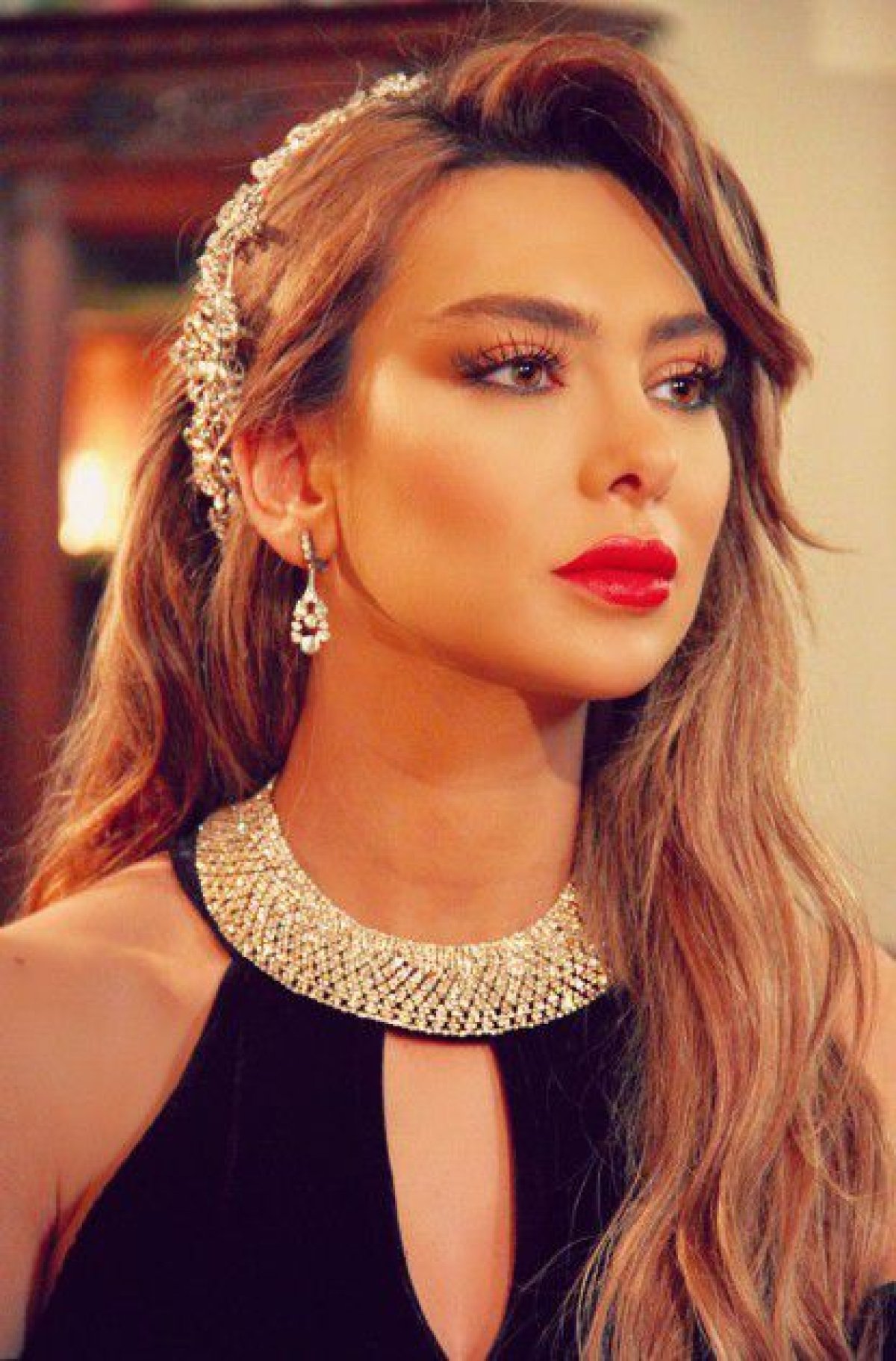 اعتقال فنانة لبنانية شهيرة بتهمة غسيل أموال