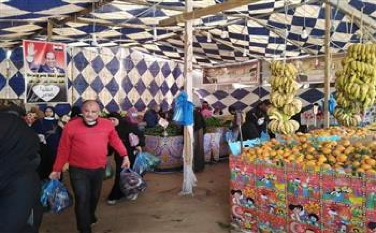 التموين: الأسعار الاسترشادية تتم مراجعتها وتحديدها في ضوء المؤشرات الاقتصادية