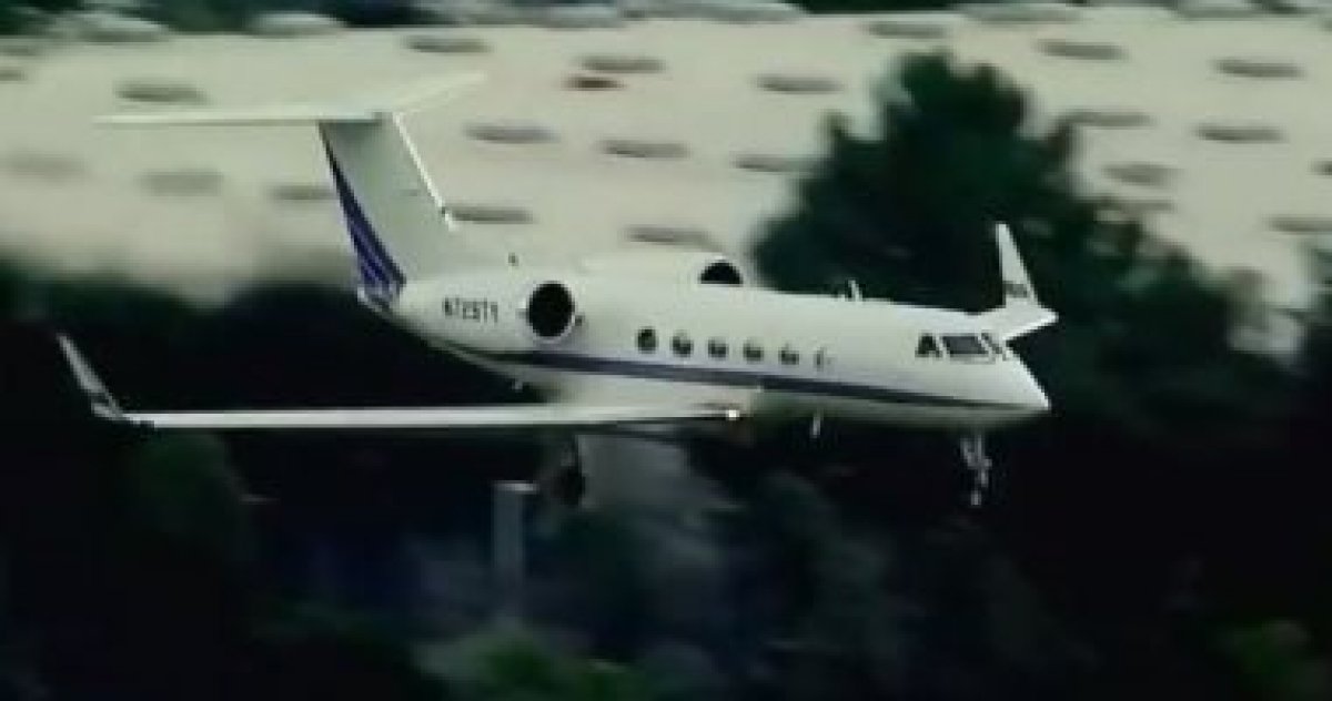 محاولة خطف طائرة متجهة إلى دبى فى بنجلاديش