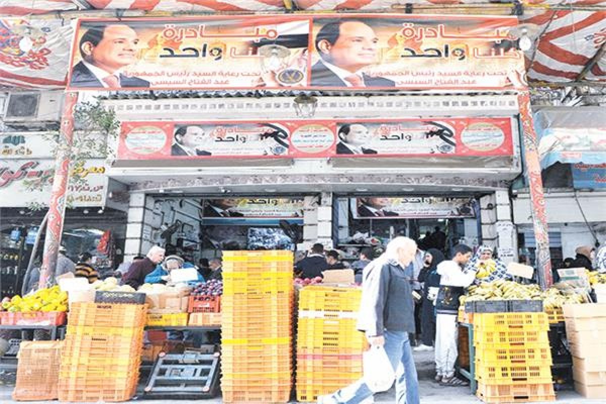 «فرملة الغلاء» | الشعب والحكومة «إيد واحدة» لمواجهة ارتفاع الأسعار