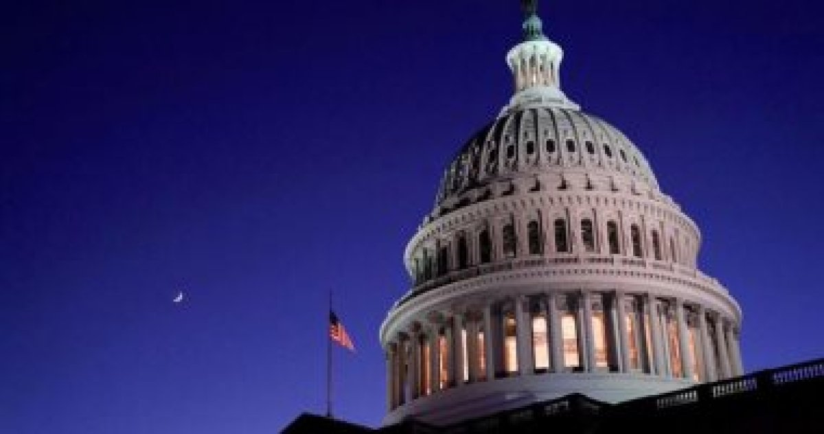 اختيار رئيس النواب الأمريكى..عملية "انتخاب" استمرت شهرين وشملت 133 تصويتا