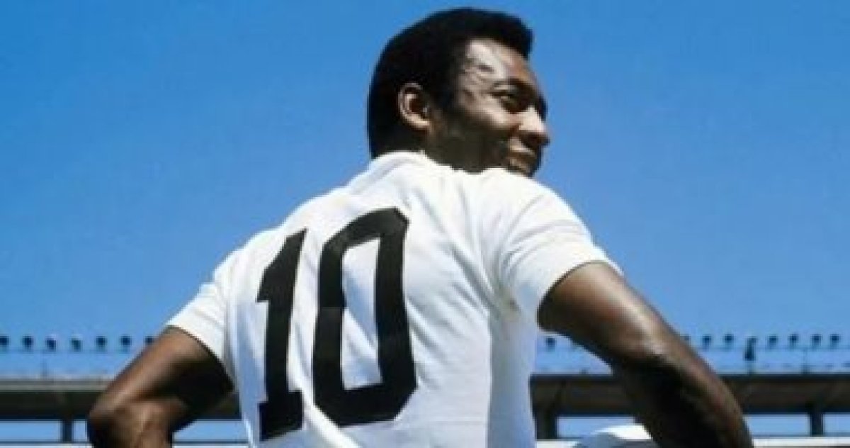 جنازة بيليه .. 5 أرقام قياسية مسجلة باسم الجوهرة السوداء "إنفو"