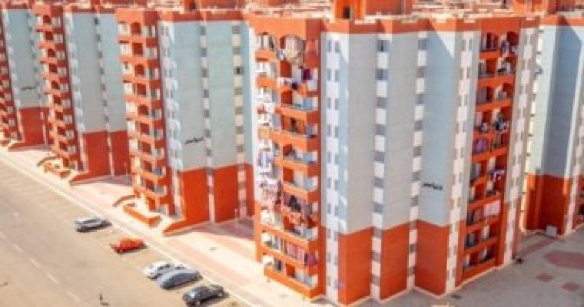 القاهرة تشهد تنفيذ 5 آلاف مشروع بتكلفة 567 مليار جنيه.. اقرأ التفاصيل