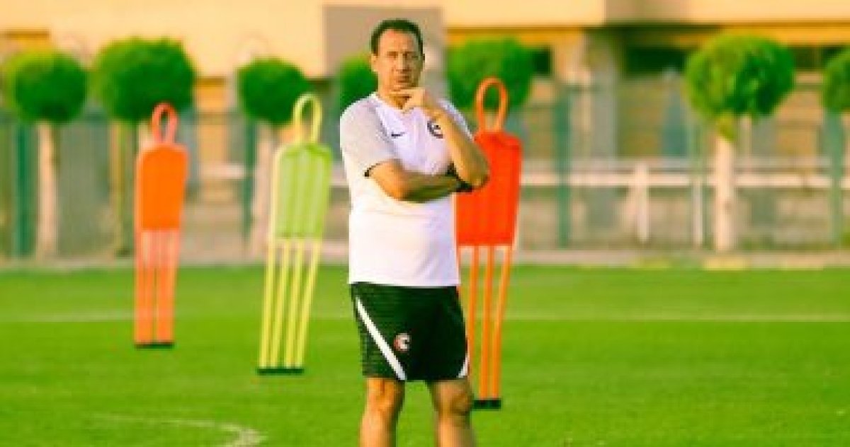 فيوتشر: هدفنا الوصول لأبعد مدى فى الدورى والكونفدرالية