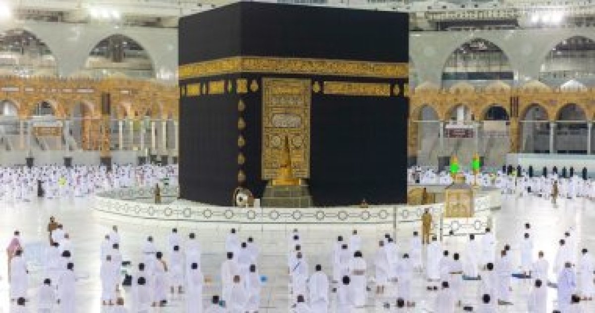 غرفة السياحة: صلاحية الكود التعريفي للعمرة 7 أيام من انتهاء مراجعة البرنامج