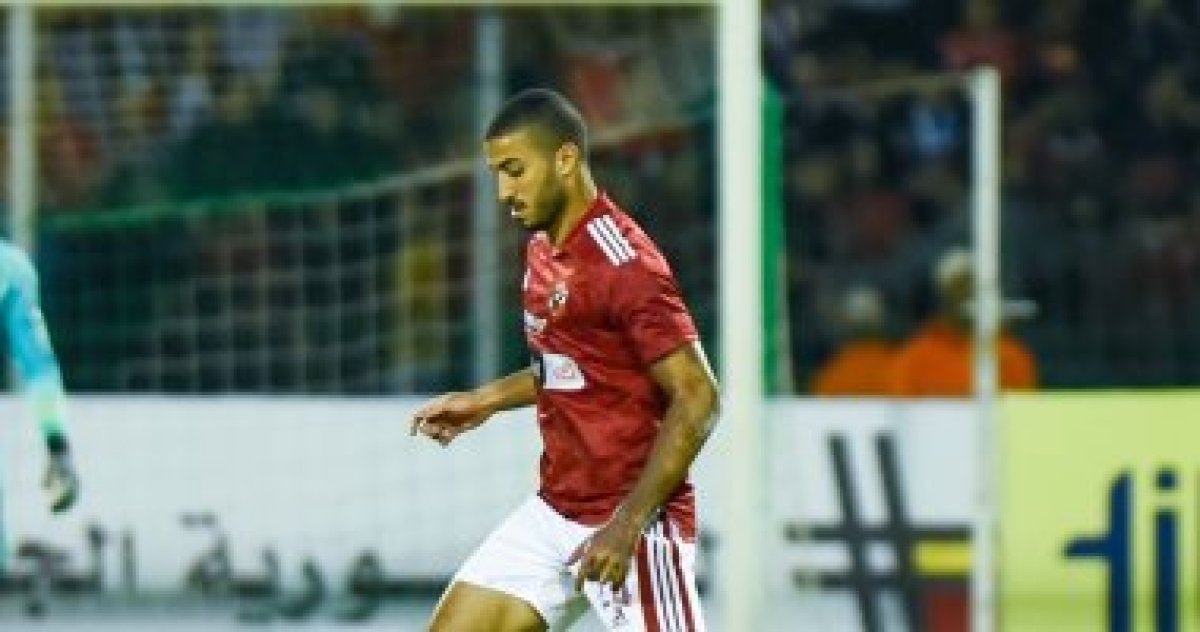 مران الأهلى.. كولر يحاضر اللاعبين.. وتأهيل محمد عبد المنعم