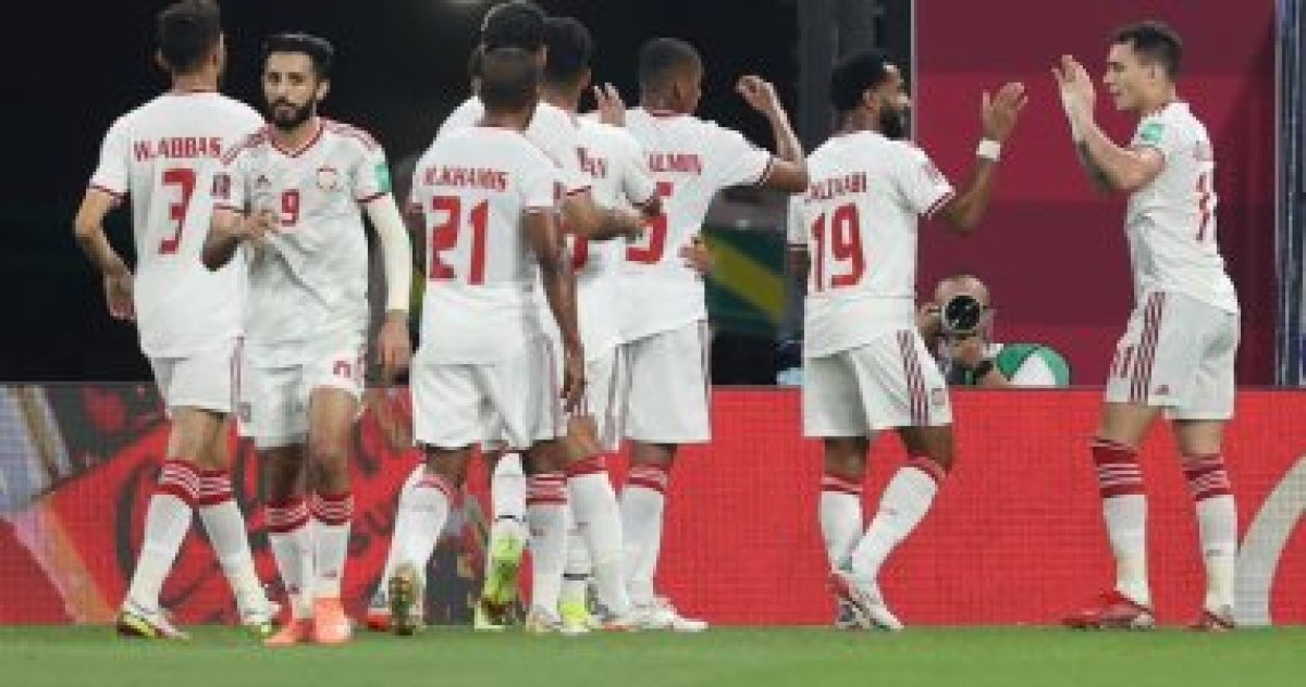 موعد مباراة الإمارات ضد الكويت فى خليجى 25 والقنوات الناقلة