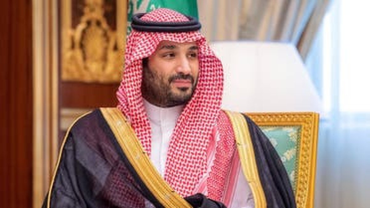 القائد العربي الأكثر تأثيرا.. ولي العهد السعودي يفوز باللقب للعام الثاني