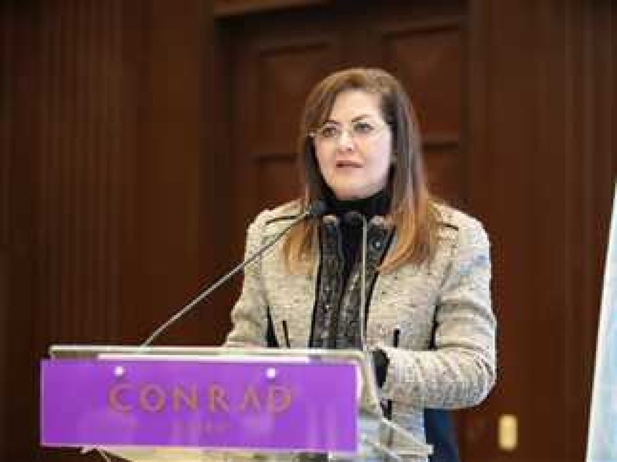 بالتعاون مع برنامج الأمم المتحدة الإنمائي.. «التخطيط» تعقد ورشة «توطين أهداف التنمية المستدامة»