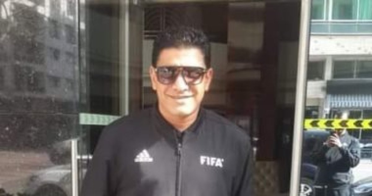 ماذا يفعل الزمالك مع صافرة إبراهيم نور الدين قبل لقاء الاتحاد الليلة؟