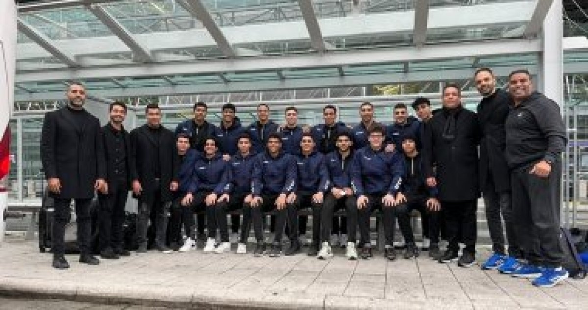 موعد مباراة مصر وكرواتيا فى أول مشوار الفراعنة ببطولة العالم لليد