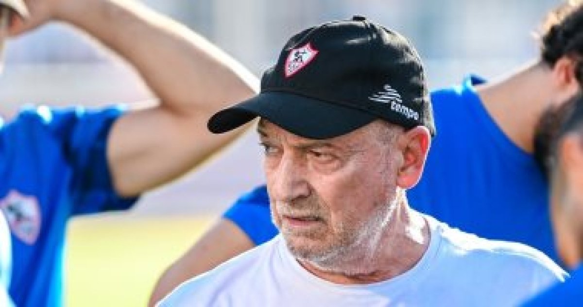 4 مباريات مثيرة تنتظر الزمالك حتى نهاية يناير.. البداية مع بيراميدز بالكأس