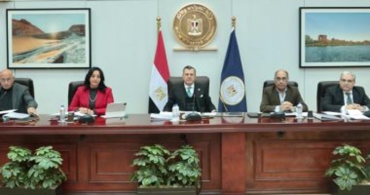 بدء إجراء المقابلات للمتقدمين لشغل الوظائف القيادية بوزارة السياحة