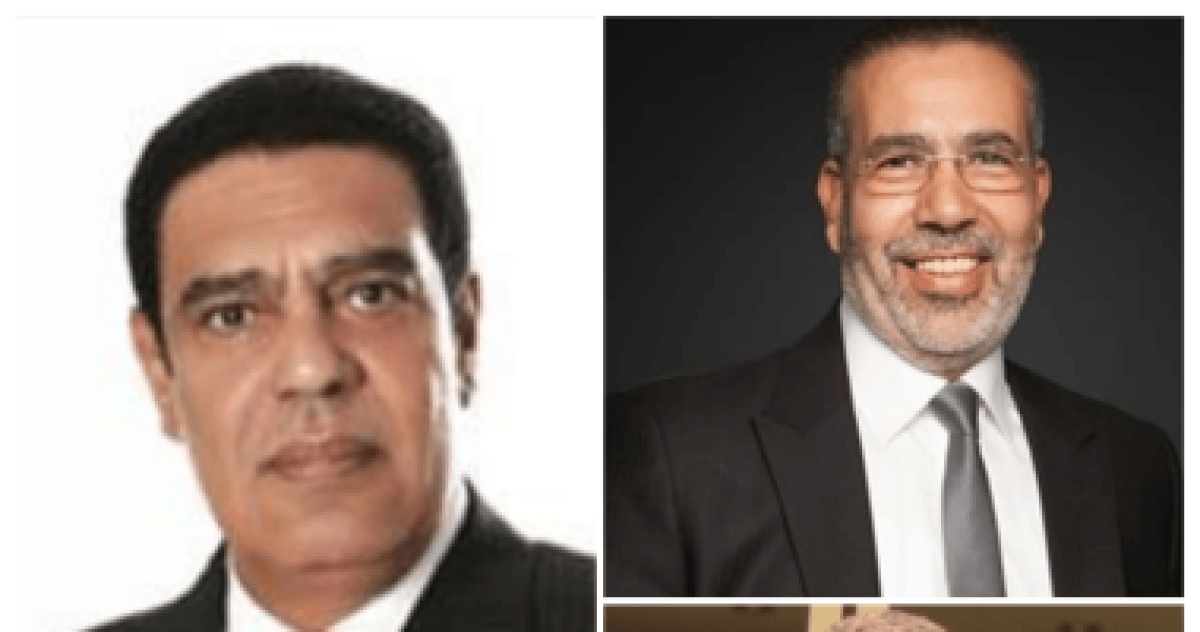 تكريم اسم سامي العدل فى "مهرجان المنصورة المسرحي" برئاسة أحمد وفيق