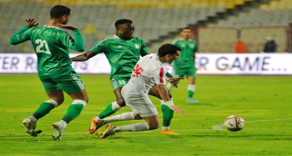 «رياح الغضب» تضرب الزمالك مع استمرار نزيف النقاط الإدارة تستبعد رحيل فيريرا.. ورسائل خاصة من رئيس النادى للمدرب