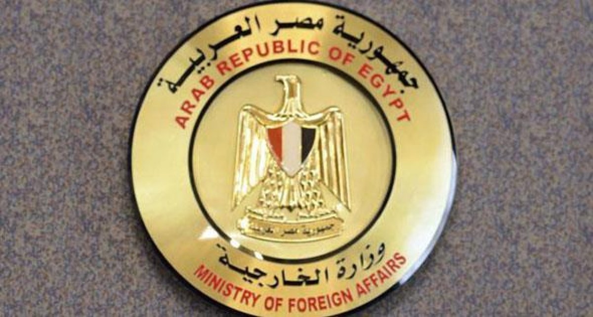 مصر ترحب بنتائج اجتماع رئيسى مجلسى النواب والأعلى بليبيا