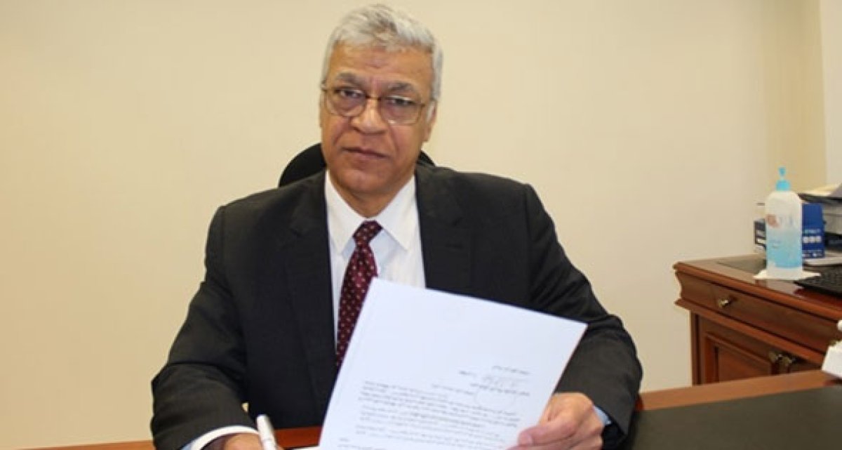 الوادى الجديد تستعد لإقامة مصنع حامض الفوسفوريك