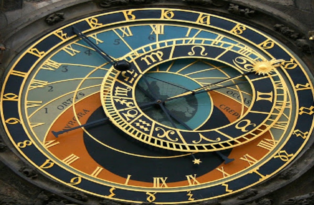 حظك اليوم وتوقعات الأبراج