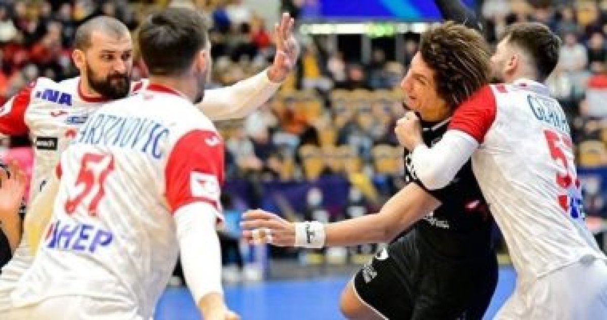 894 هدفاً فى الجولة الأولى ببطولة العالم لكرة اليد.. إحصائيات لا تفوتك