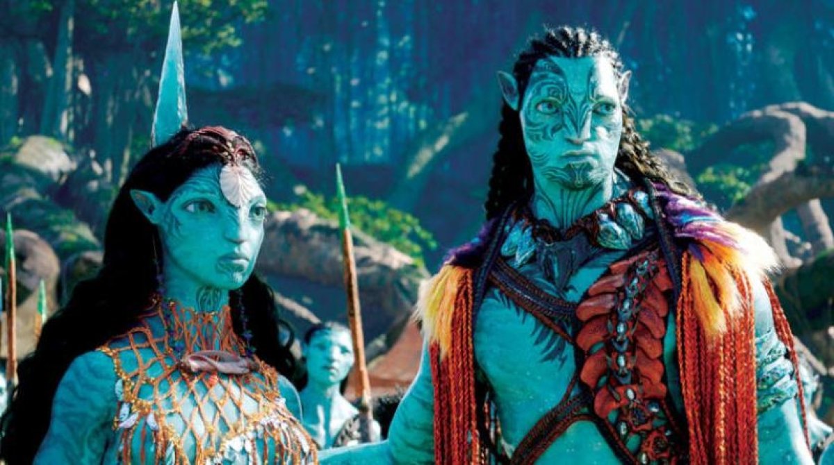 «توب غان» و«أفاتار» بين الأعمال المرشحة لنيل جائزة نقابة المنتجين الأميركيين