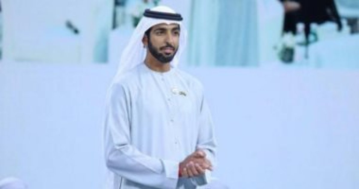 الإمارات والأمم المتحدة تبحثان دعم الاستقرار والتنمية فى المنطقة وإفريقيا