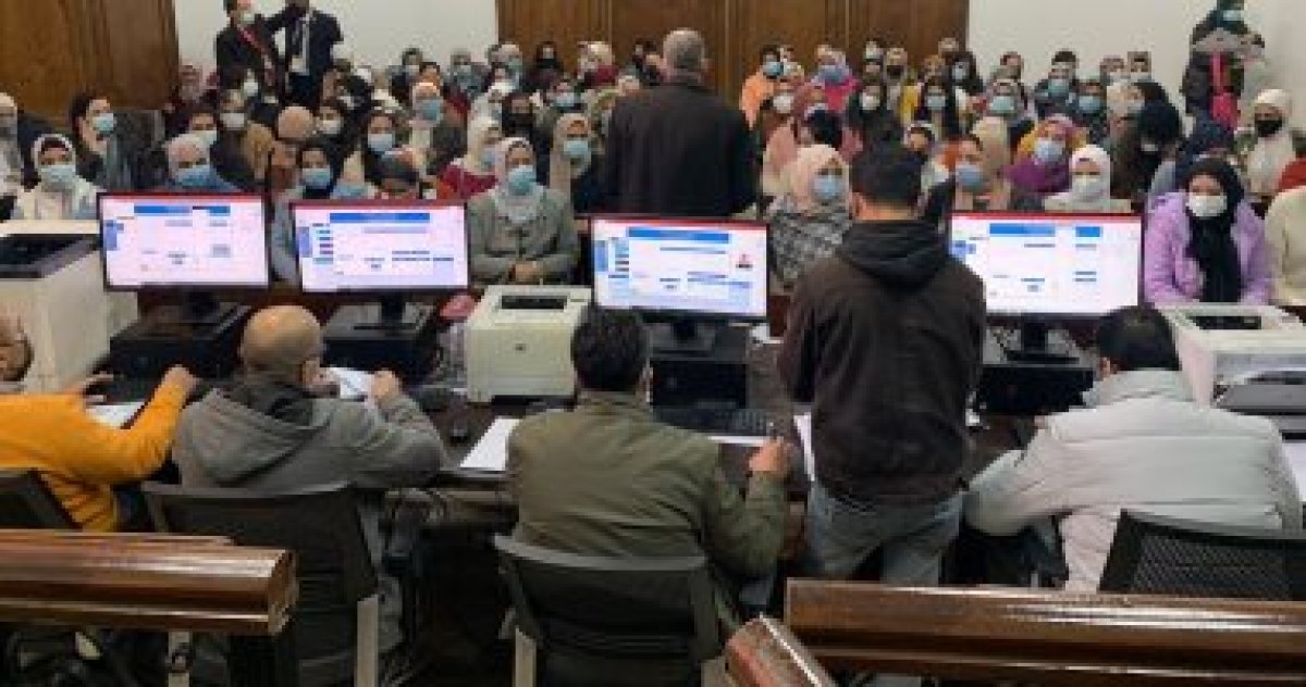 شروط التقدم لوظيفة مندوب مساعد بمجلس الدولة دفعة 2022.. وآخر موعد للتقديم