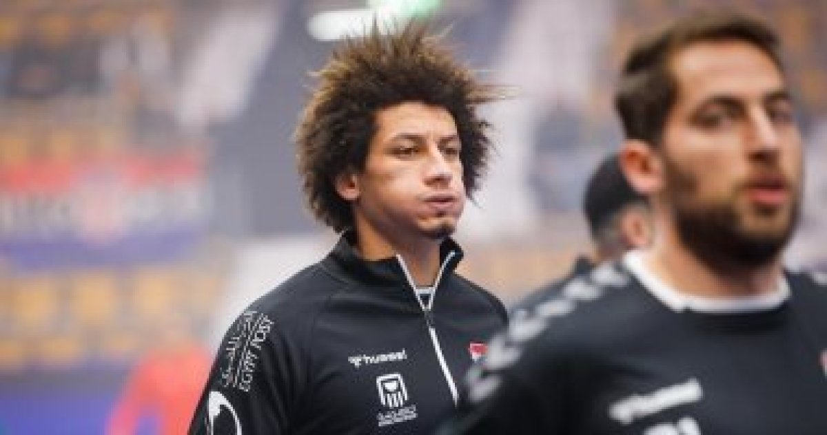 إحصائيات لا تفوتك عن منتخبا مصر وأمريكا قبل مواجهة بطولة العالم لليد