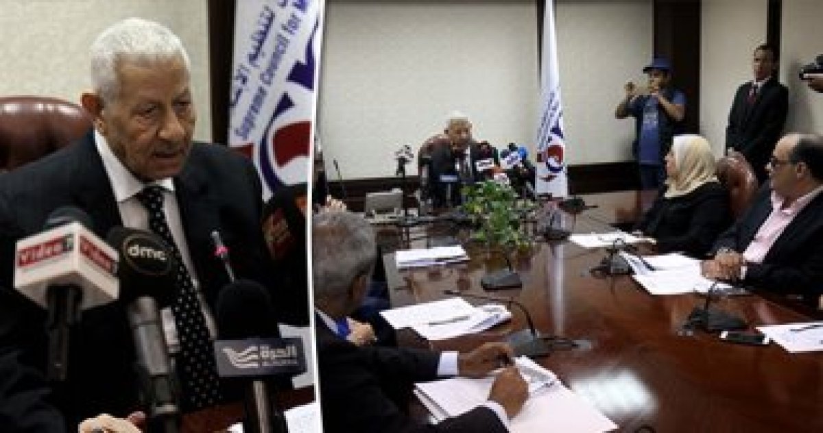 تعرف على عقوبة ناشرى الشائعات فى مشروع لائحة جزاءات "الأعلى للإعلام" 