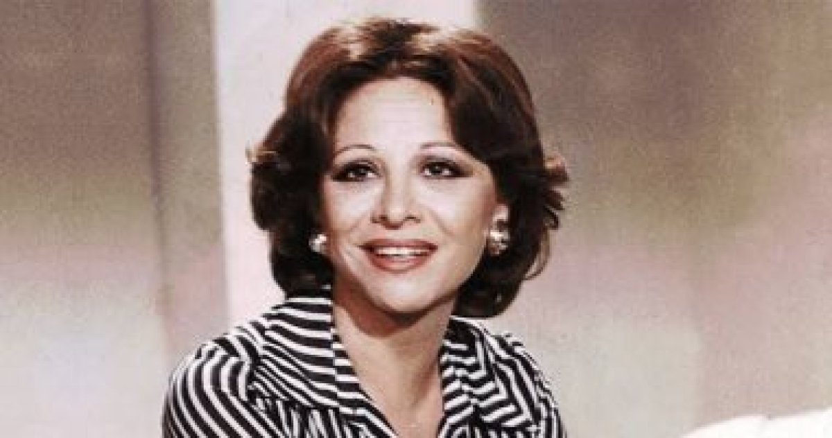 مقولة لـ فاتن حمامة فى فيلم "إمبراطورية ميم" وتحققت.. فى ذكرى رحيلها