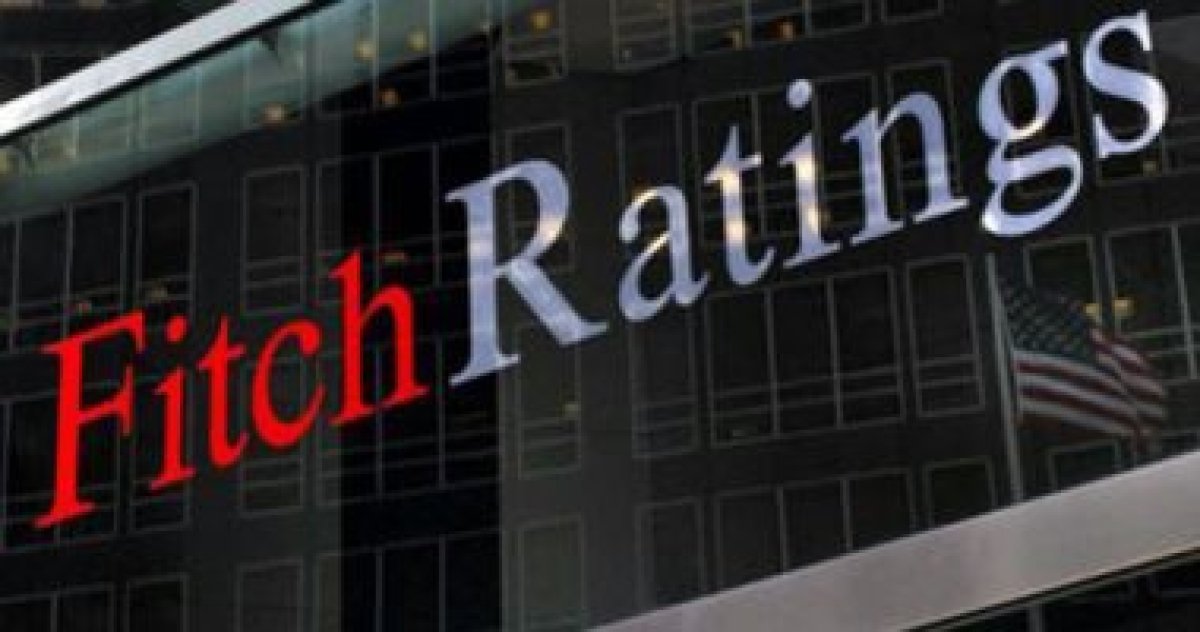 وكالة فيتش للتصنيف الائتمانى: البنوك المصرية قادرة على مواجهة تداعيات انخفاض الجنيه